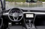 Volkswagen Passat R-Line Variant 2019 года (WW)